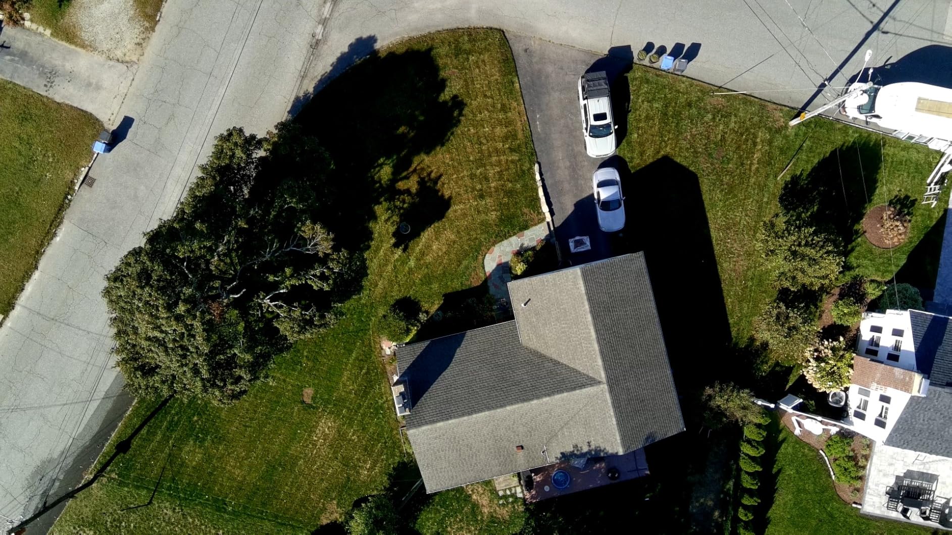 Potensic ATOM 3-Axis Gimbal 4K GPS Drone - Customer Photo 2