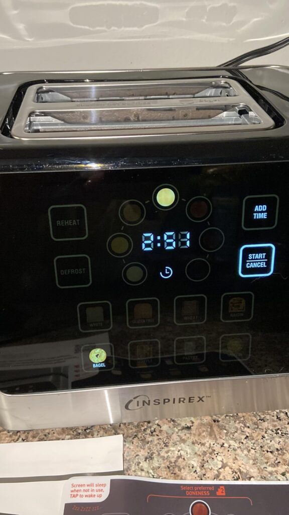 Best Toasters for Even Browning