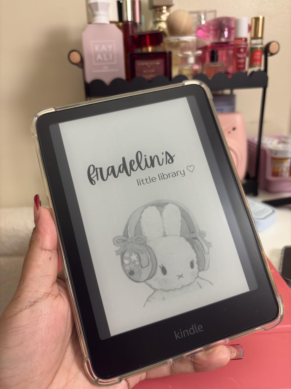 Like-New Amazon Kindle Paperwhite (16 GB) – Our fastest Kindle ever, with new 7