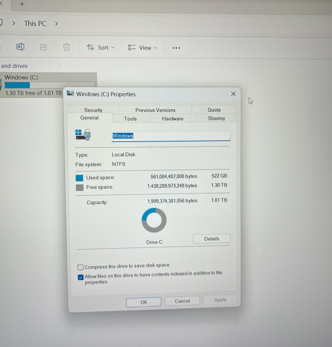 HP Victus 15 Gaming Laptop, 15.6