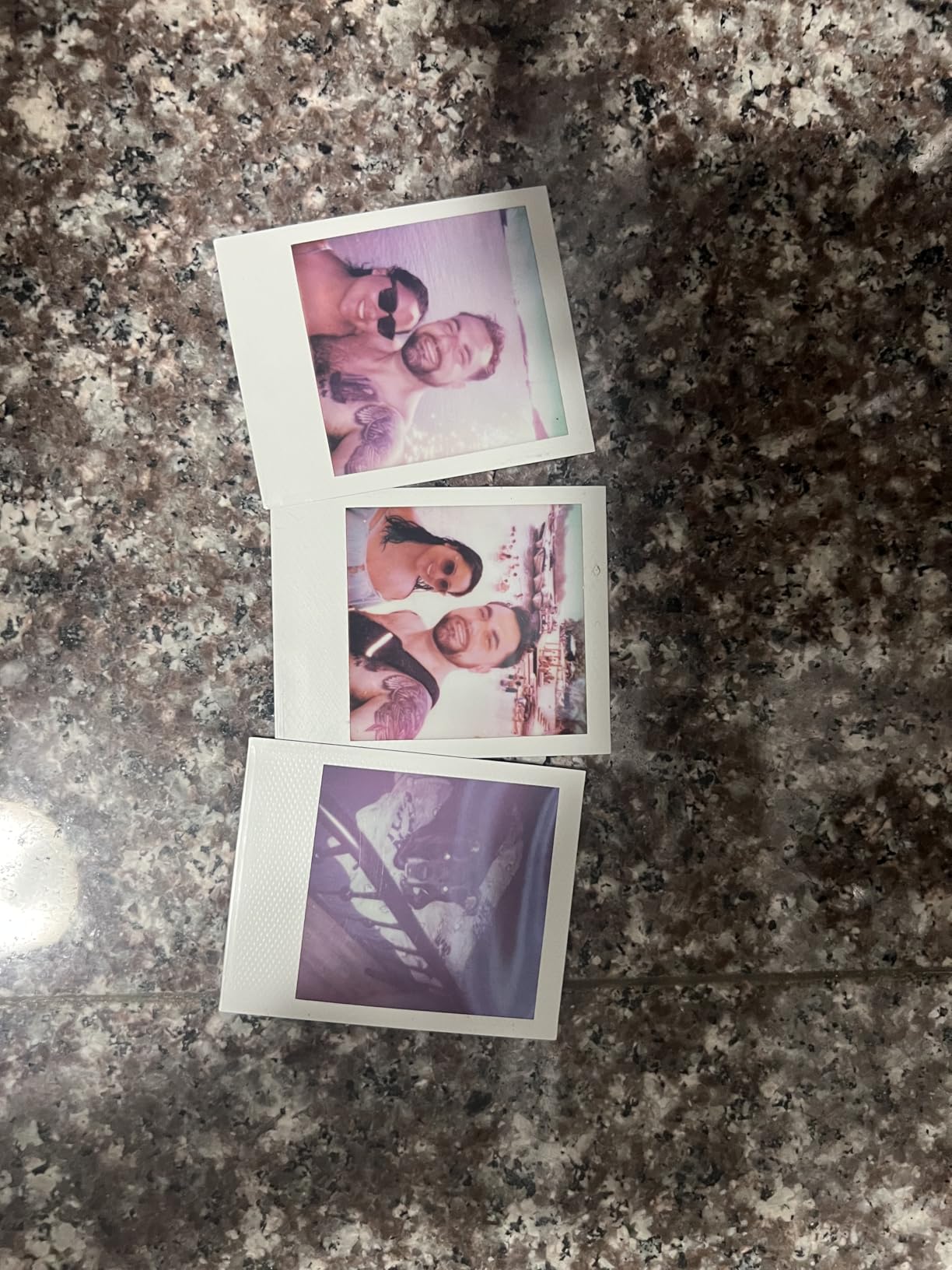 Polaroid Go Generation 2 - Mini Instant Camera + Film Bundle (16 Photos Included) - White (6282) - Customer Photo 1