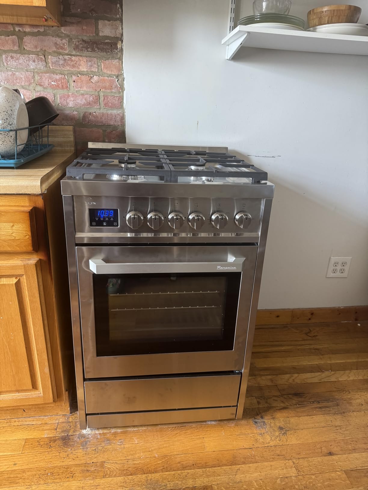 Rangaire RRG303TS 30