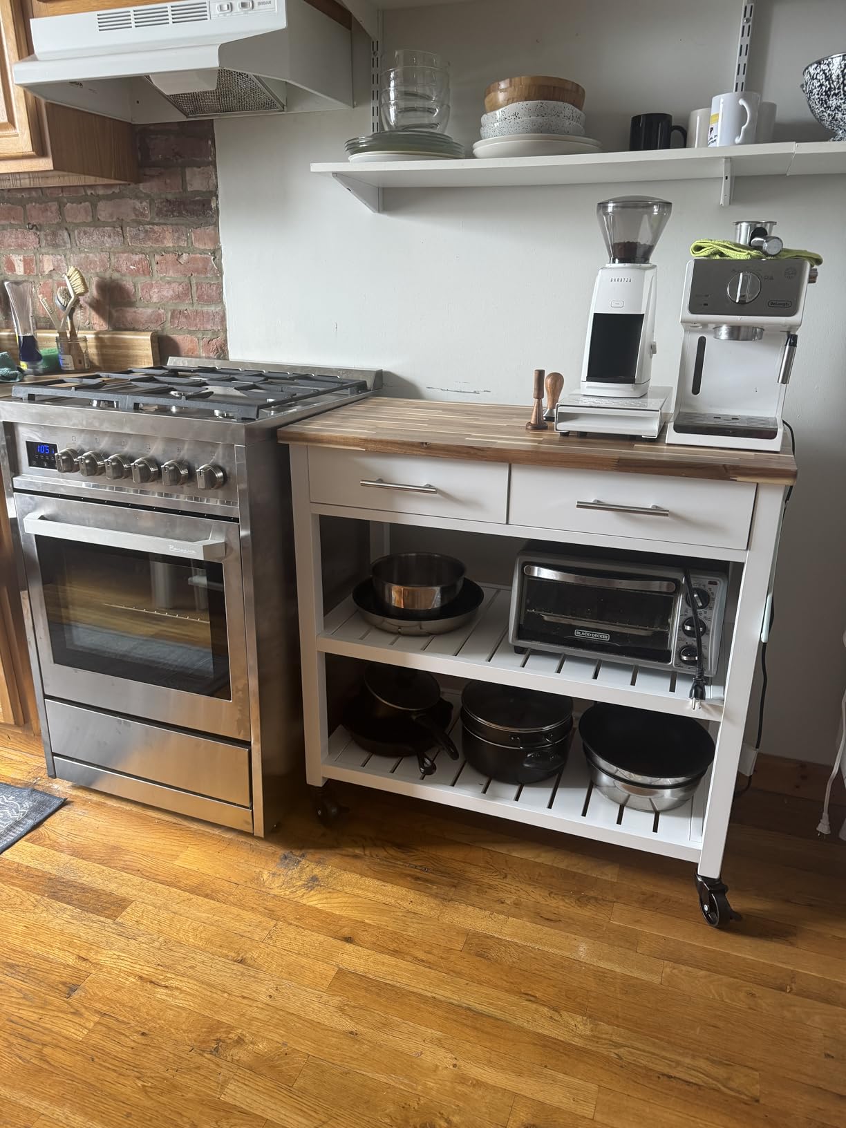 Rangaire RRG303TS 30