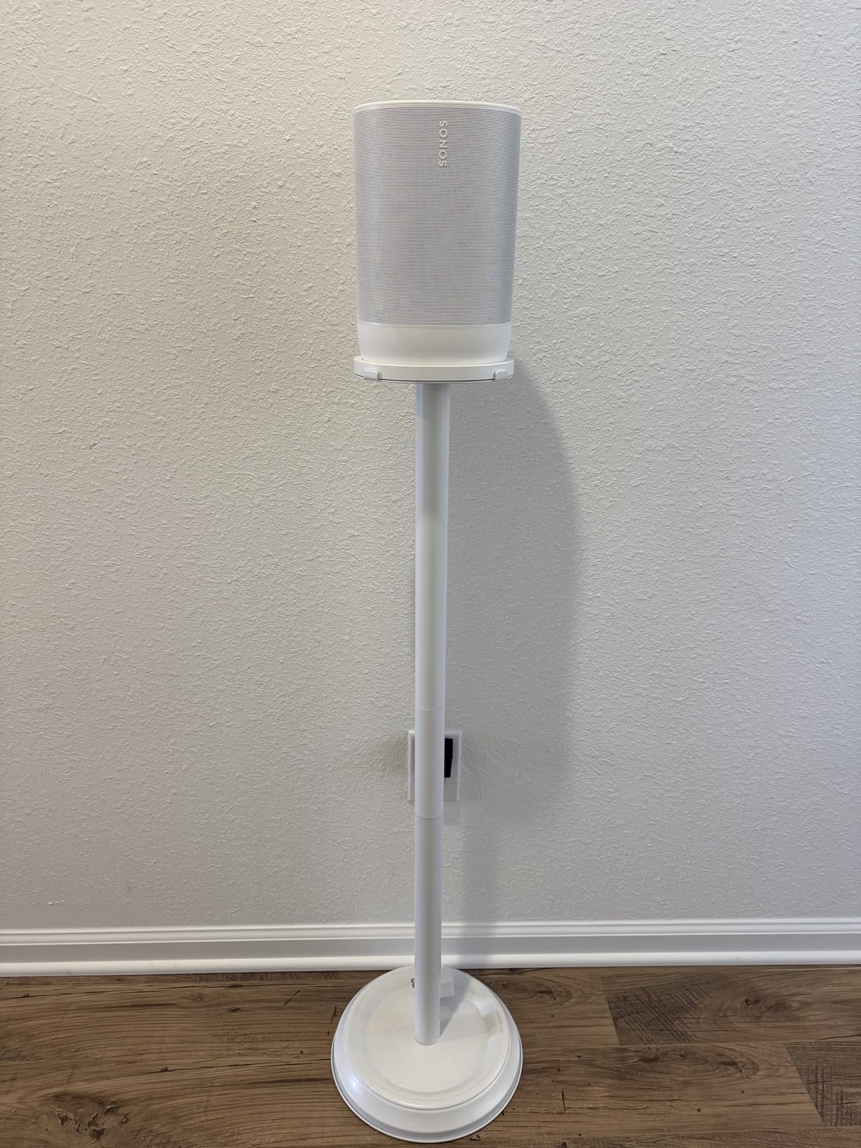 Sonos Move 2 - Black - Wireless Portable Bluetooth Speaker - Customer Photo 1