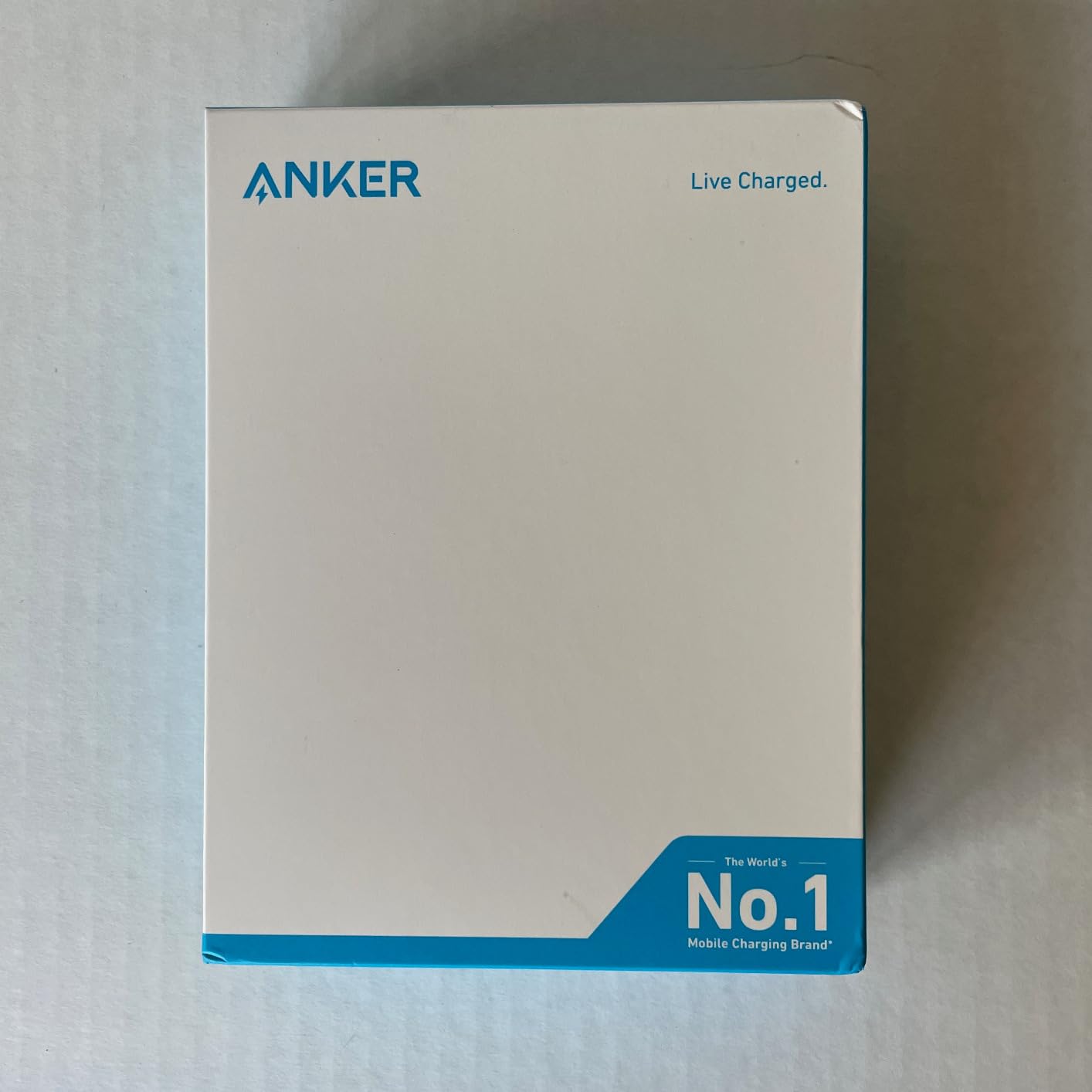 Anker MagSafe Charger Pad, MagGo iPhone 16 Wireless Charging Pad, Qi2 Certified 15W - Customer Photo 2