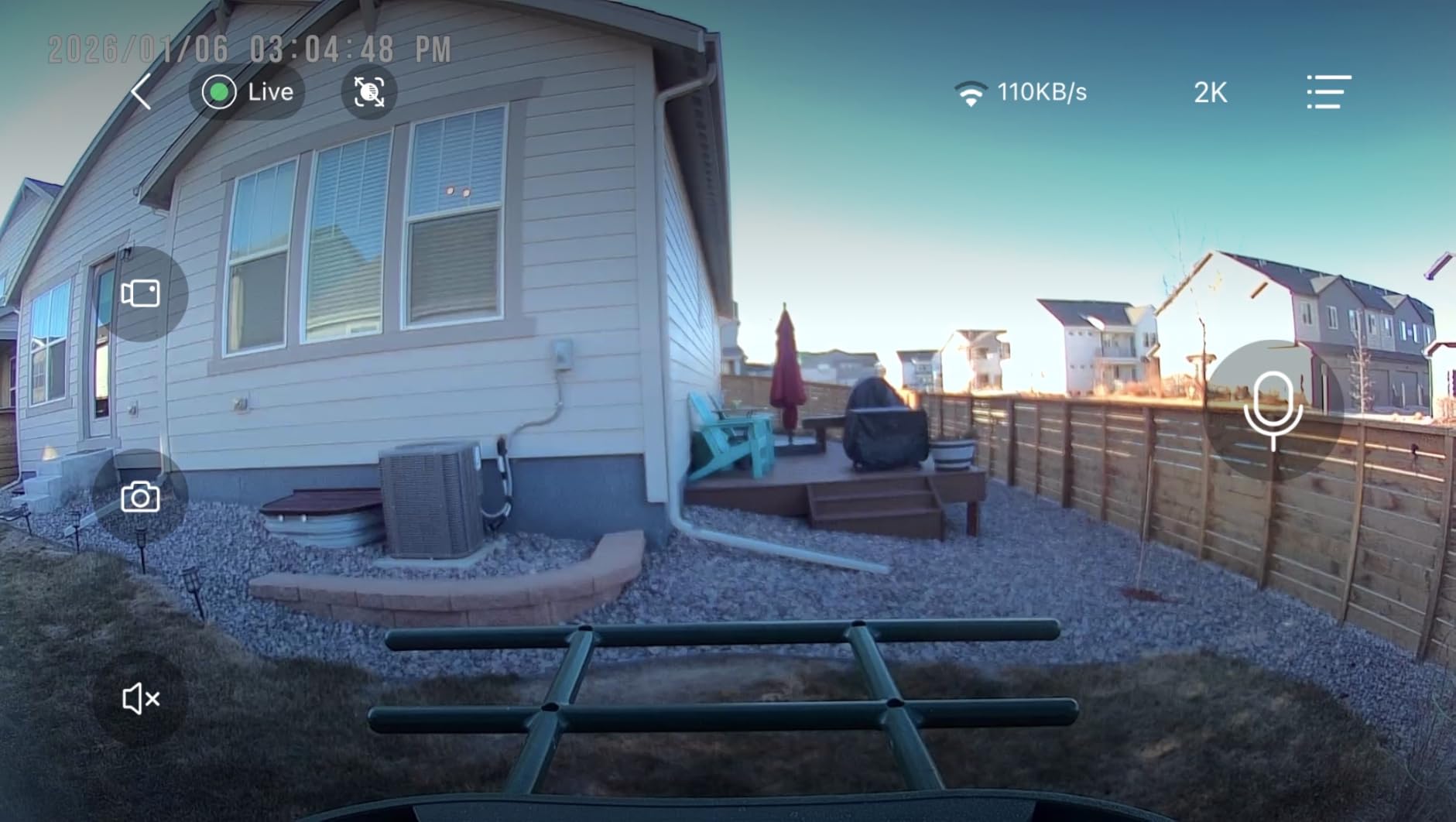 Smart Bird Feeder with Camera Solar Powered, 2K Live Stream for Backyard customer photo 1