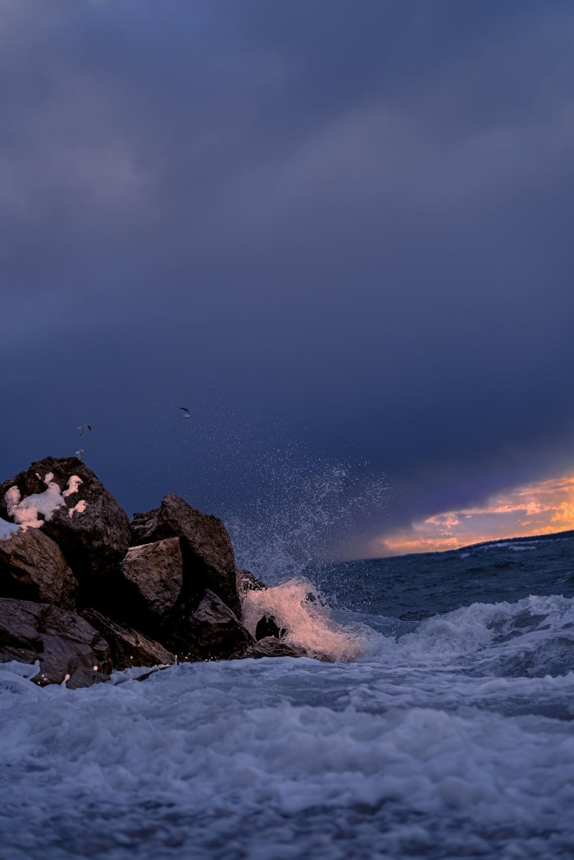 Sony Alpha 7CR Full-Frame Interchangeable Lens Hybrid Camera - Black - Customer Photo 2