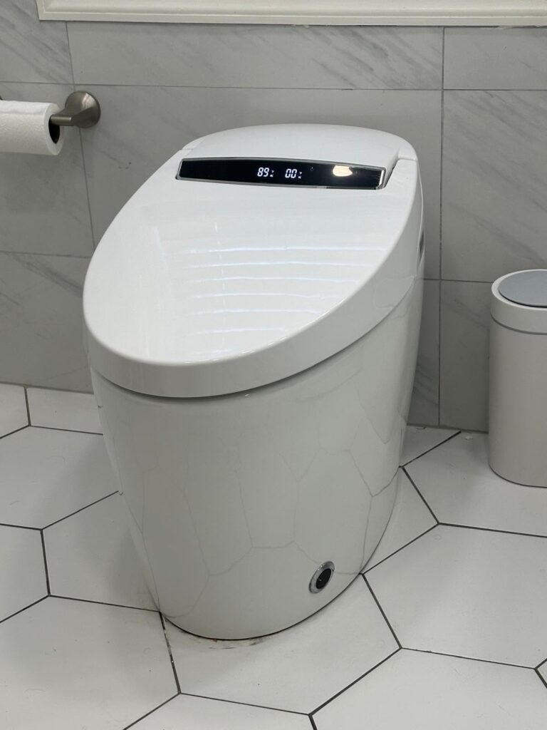 Best Smart Toilets with Bidets