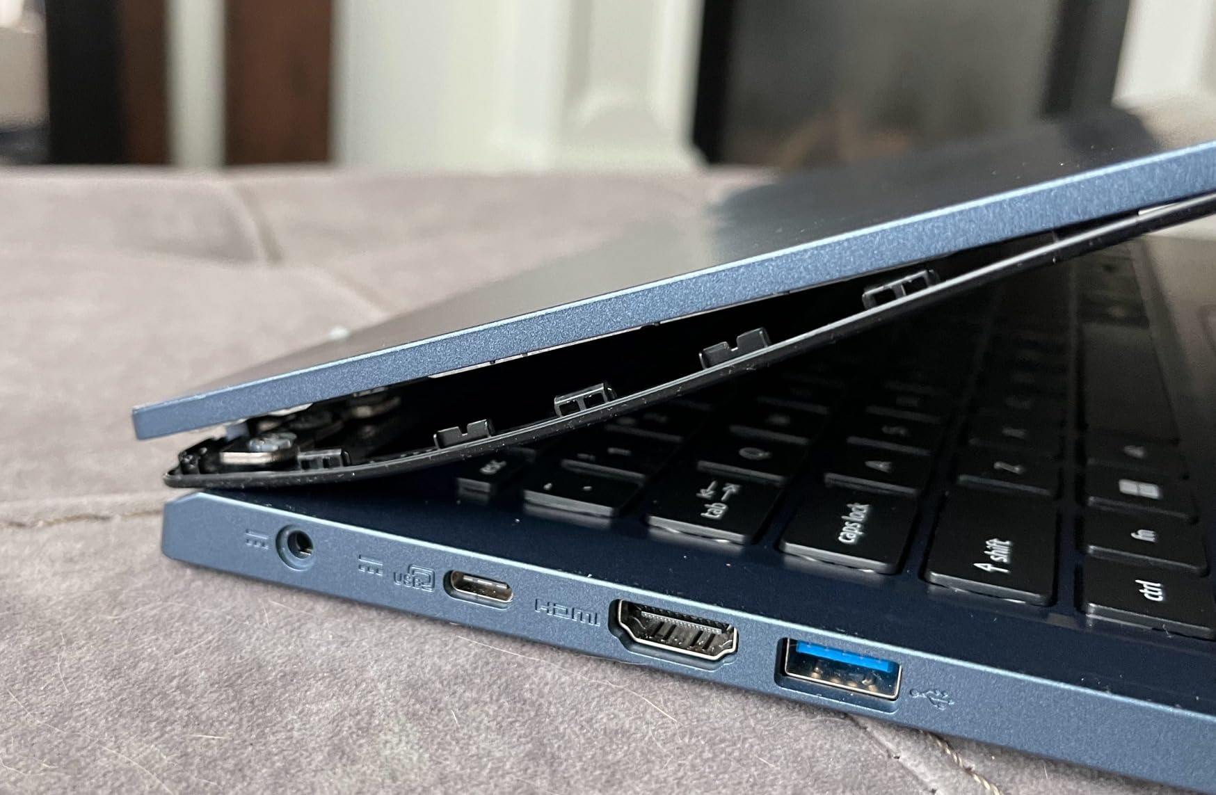 acer 2023 Aspire 3 Touchscreen Laptop, 15.6