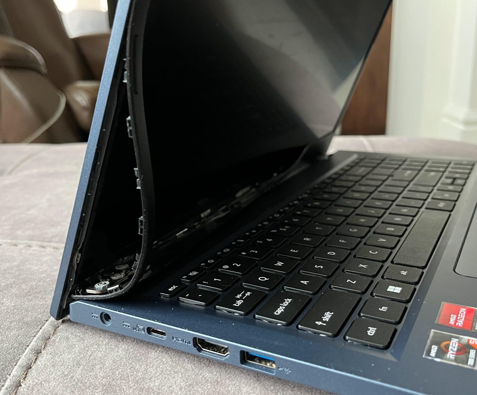 acer 2023 Aspire 3 Touchscreen Laptop, 15.6