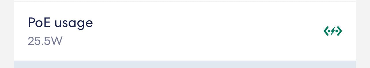 Amazon eero Outdoor 7 dual-band mesh wifi router (newest model), Weatherproof rating of IP66, Coverage up to 15,000 sq. ft. outdoors, 1-pack, Includes 30W PoE+ adapter - Customer Photo 1