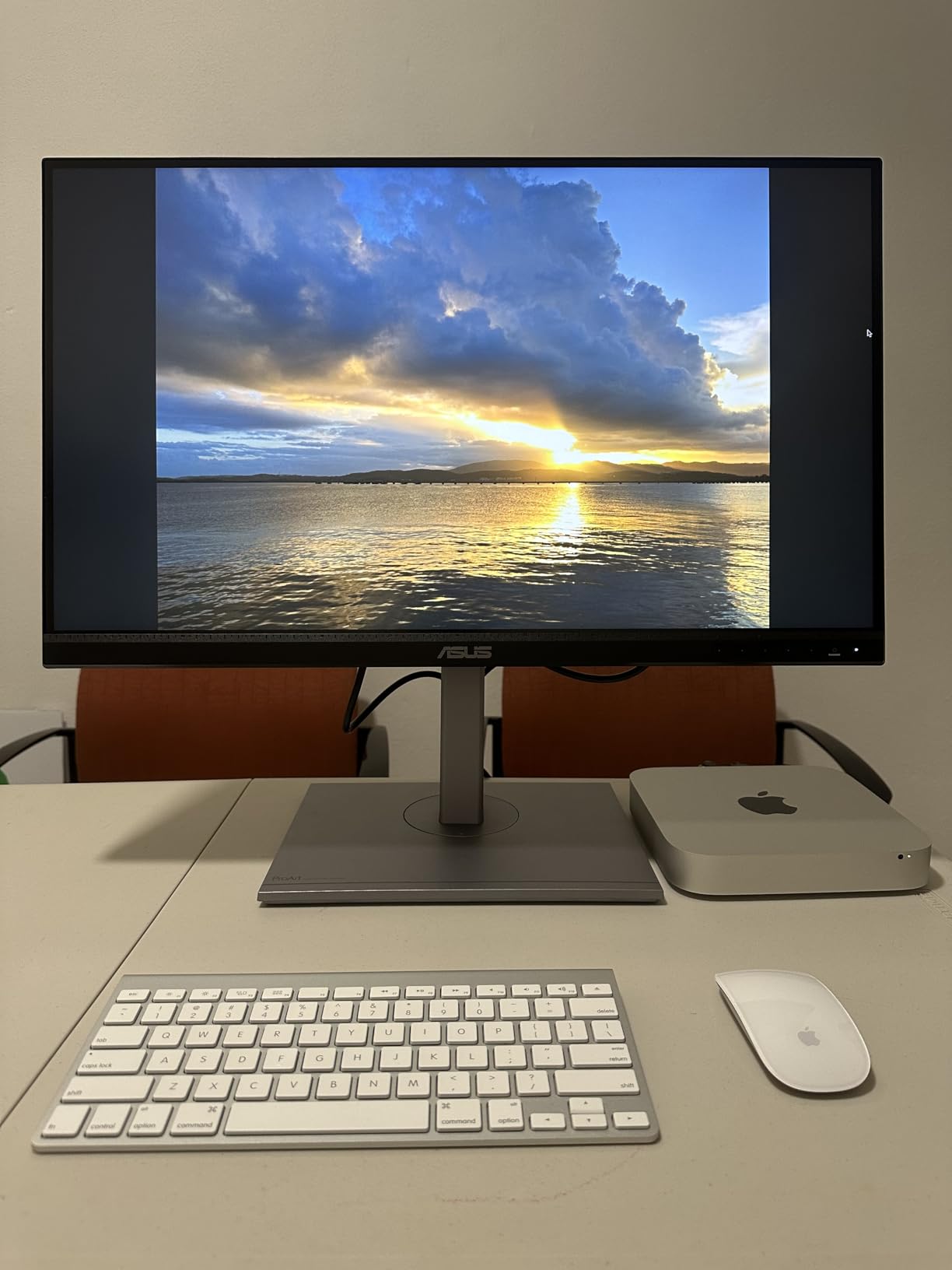 ASUS ProArt Display 24 ASUS ProArt Display 24