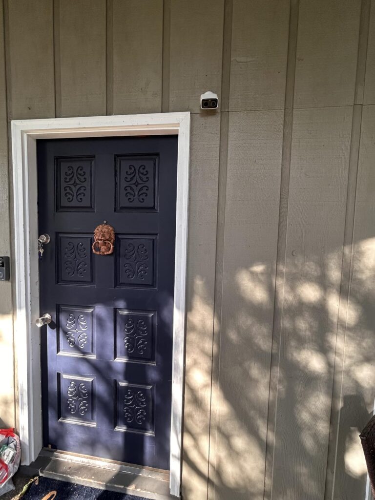 12 Best Outdoor Security Cameras