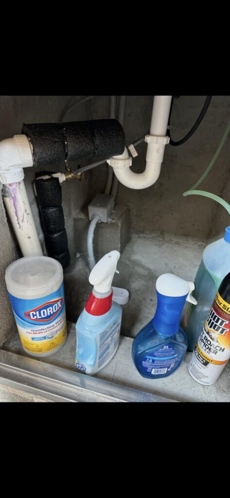 best smart water leak detectors 