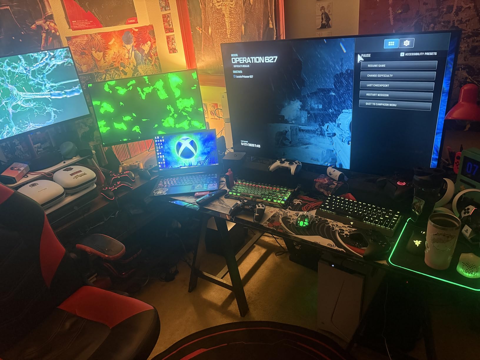 Xbox Series X Console (Renewed) - Customer Photo 2