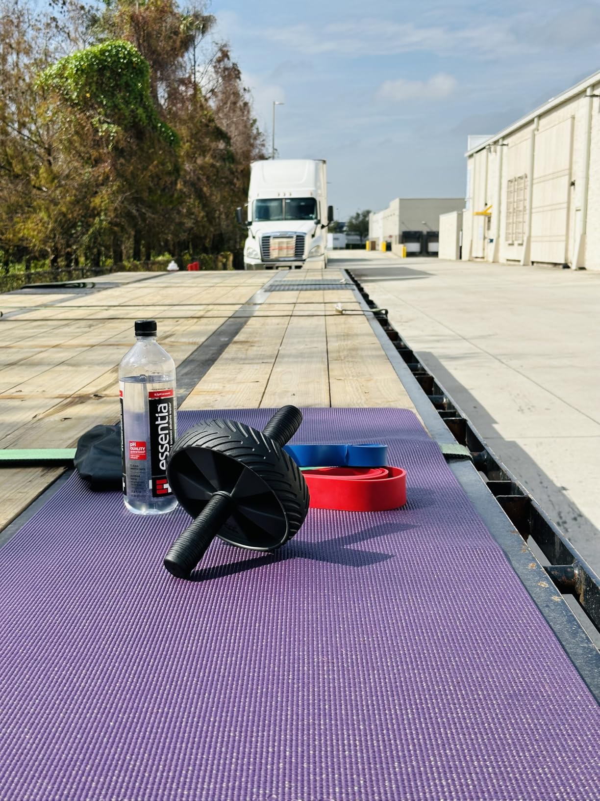 Pull Up Bands, Resistance Bands, Pull Up Assistance Bands Set for Men & Women, Exercise Workout Bands for Working Out, Body Stretching, Physical Therapy, Muscle Training - Customer Photo 1