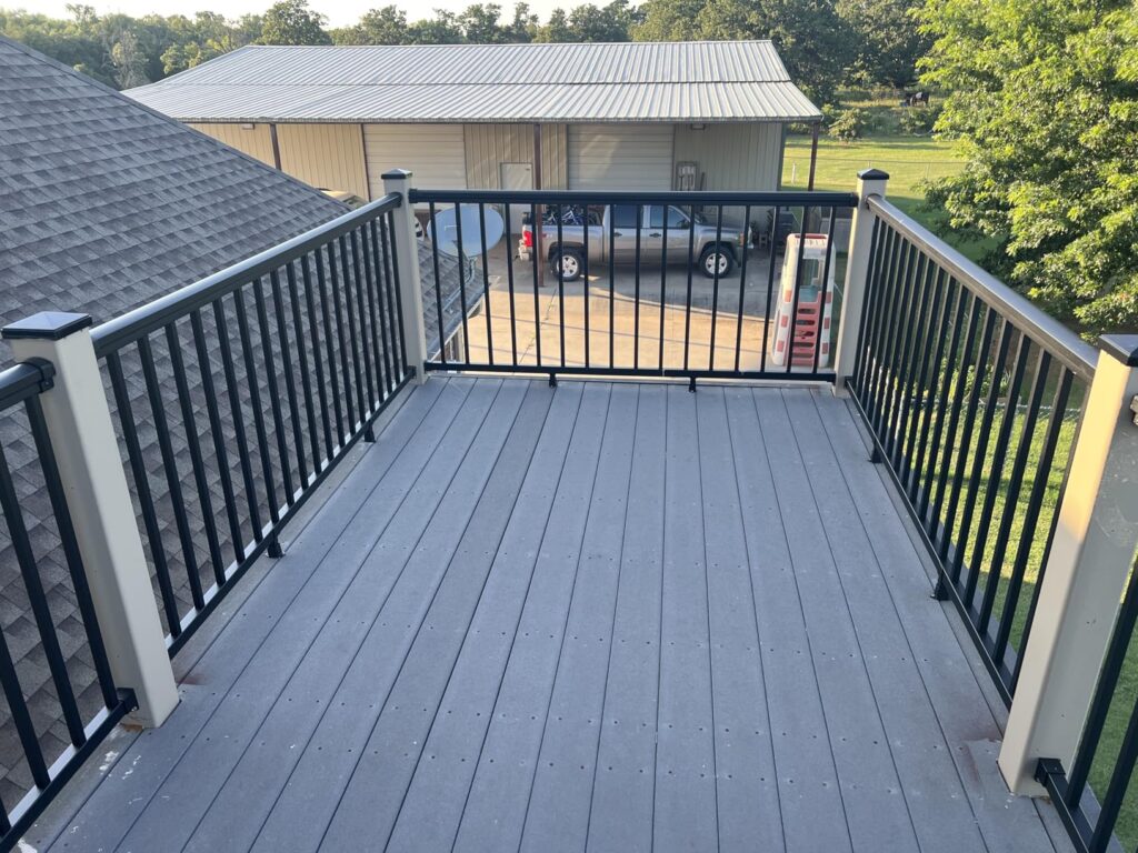 12 Best Deck Railing Systems