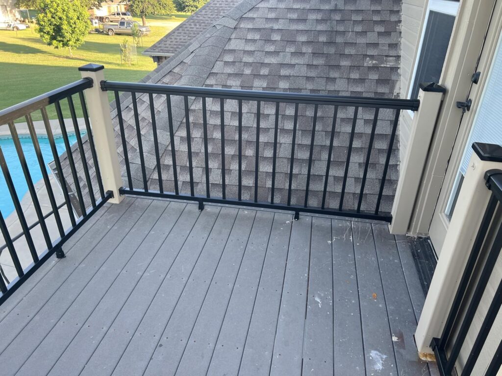 12 Best Deck Railing Systems