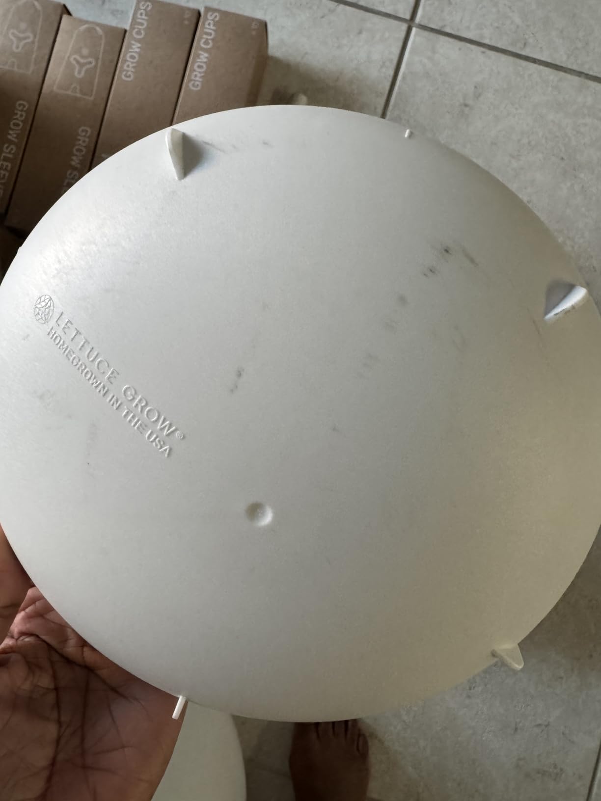 Farmstand Nook 4ft.7