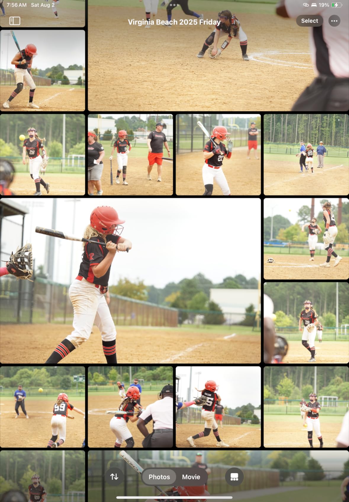 Tamron 70-180mm F/2.8 Di III VC VXD G2 - Customer Photo 1