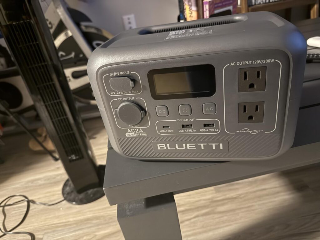 12 Best Portable Power Stations