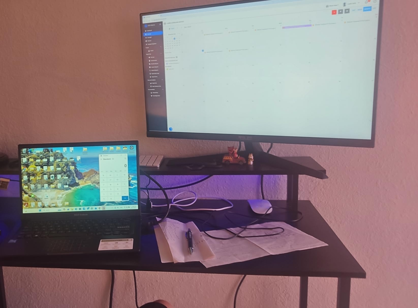 ASUS Vivobook Laptop, 14