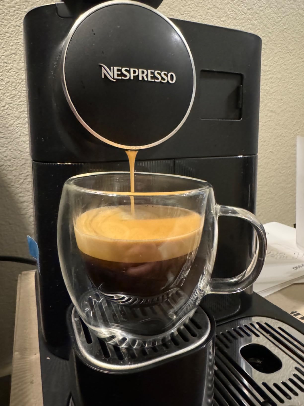 Gran Lattissima by De'Longhi, White - Customer Photo 4