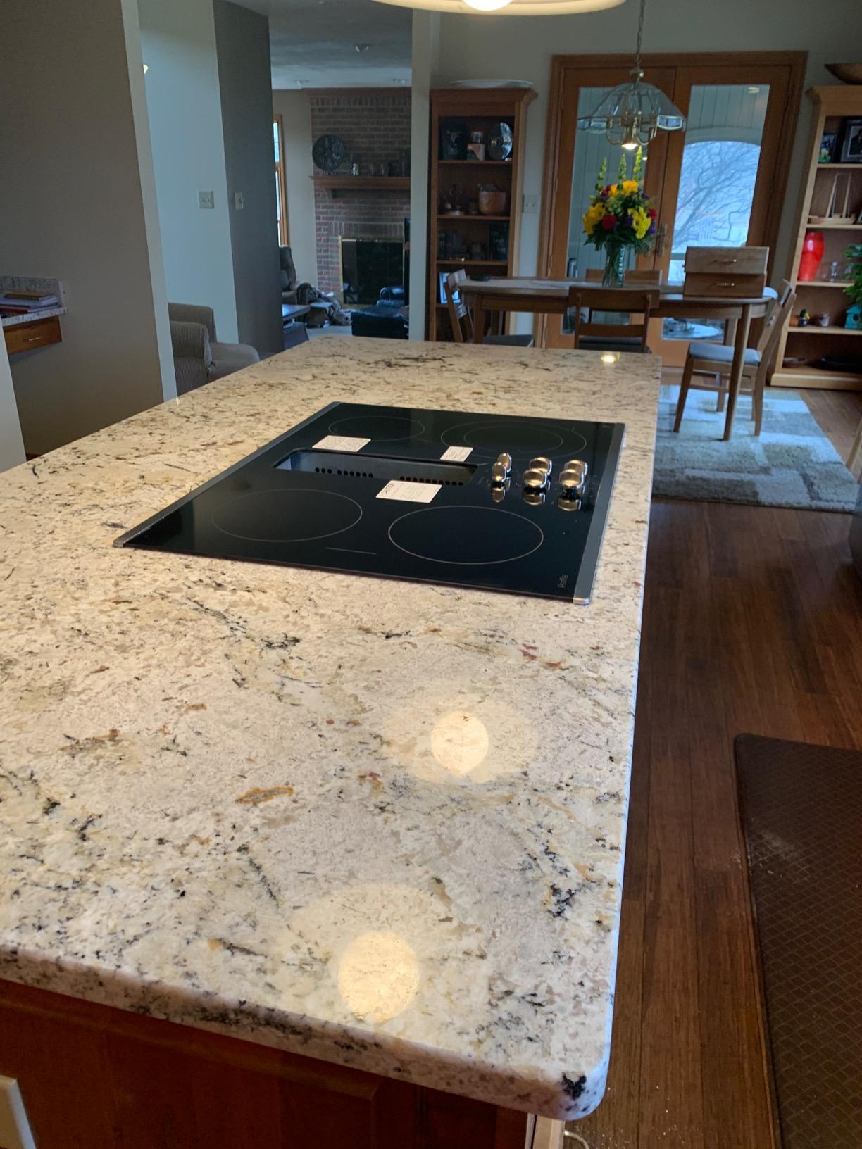 Empava Freestanding & Slide-In Gas Range, 5.0 Cu. Ft, Single Oven with 5 Sealed High-Low Burners & Touch Timer, Heavy Duty Continuous Grates in Stainless Steel, 30 Inch - Customer Photo 1