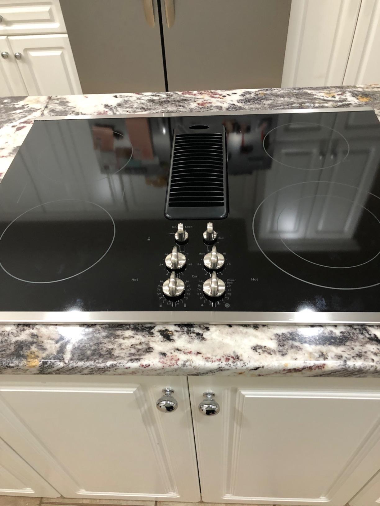 Empava Freestanding & Slide-In Gas Range, 5.0 Cu. Ft, Single Oven with 5 Sealed High-Low Burners & Touch Timer, Heavy Duty Continuous Grates in Stainless Steel, 30 Inch - Customer Photo 3