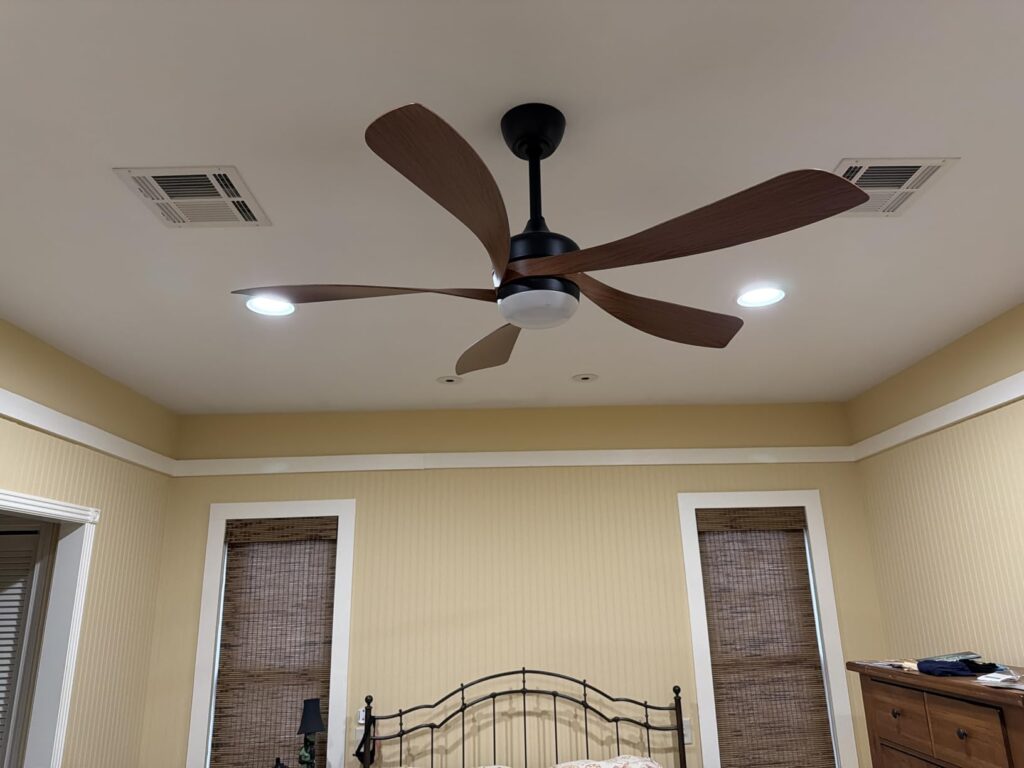 Best Smart Ceiling Fans