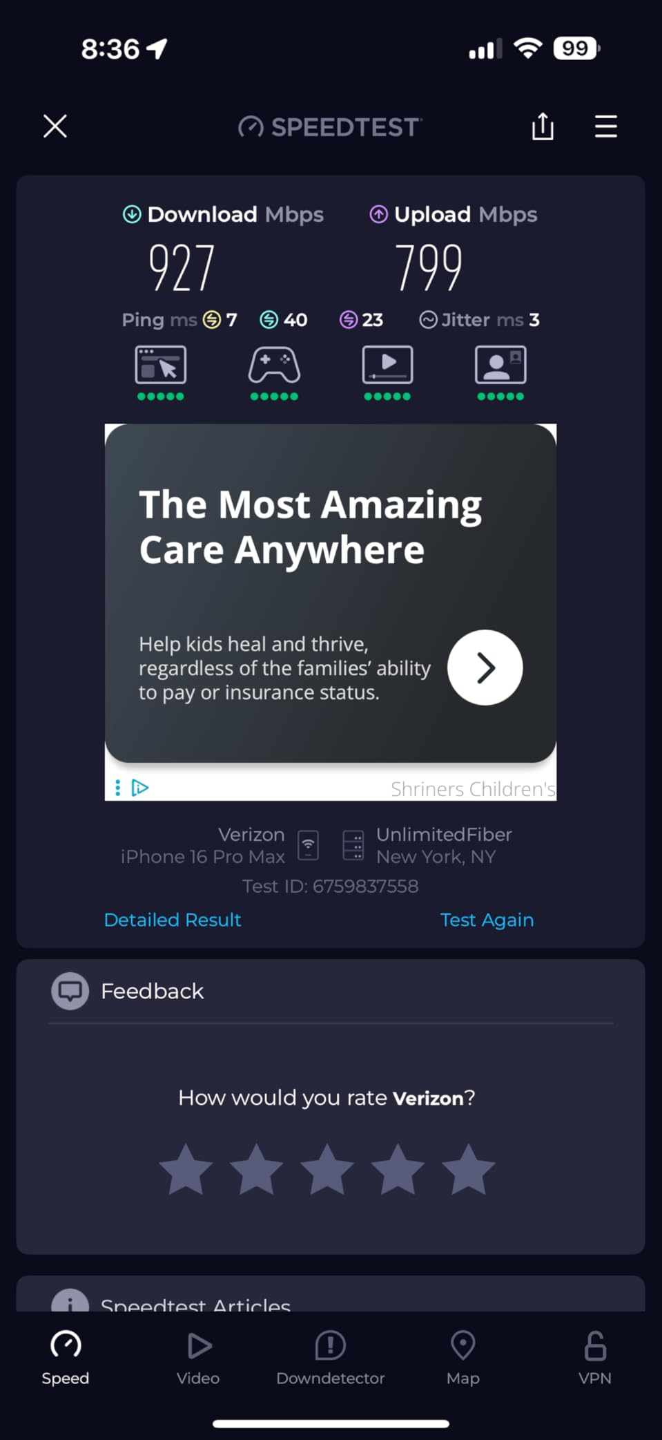 TP-Link Deco 7 Pro BE63 Tri-Band WiFi 7 BE10000 Whole Home Mesh System - 6-Stream 10 Gbps, 4x2.5G Ports Wired Backhaul, 4X Smart Internal Antennas, VPN, HomeShield, Free Expert Support (3-Pack) - Customer Photo 2