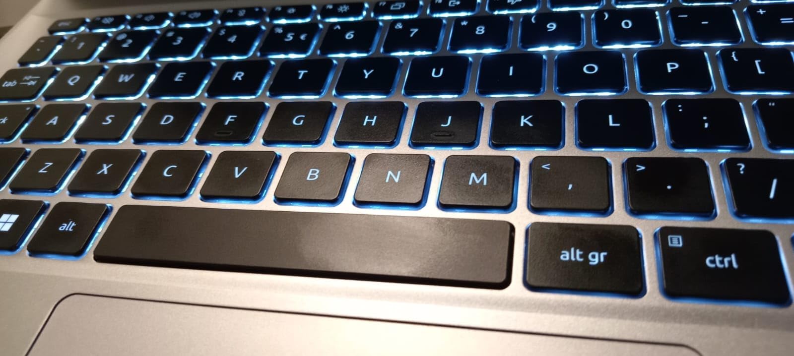 acer Swift Go 14 Intel Evo Thin & Light Laptop | 14