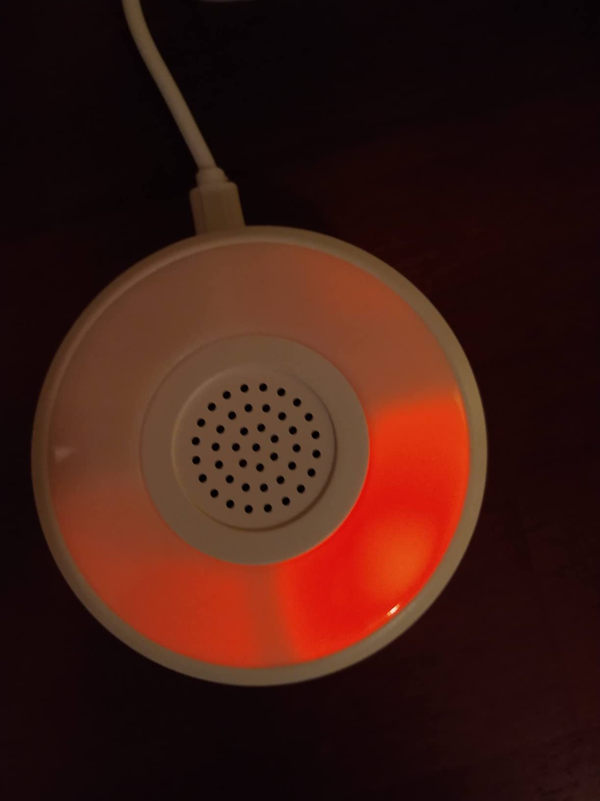 tolviviov Home Security System Wireless, DIY Door Alarm Security System, App Alerts, 10-Piece Kit, No Monthly fee, WiFi Alarm, Door Window Motion Sensor, for Safety, Home Security, Kids Safety - Customer Photo 2