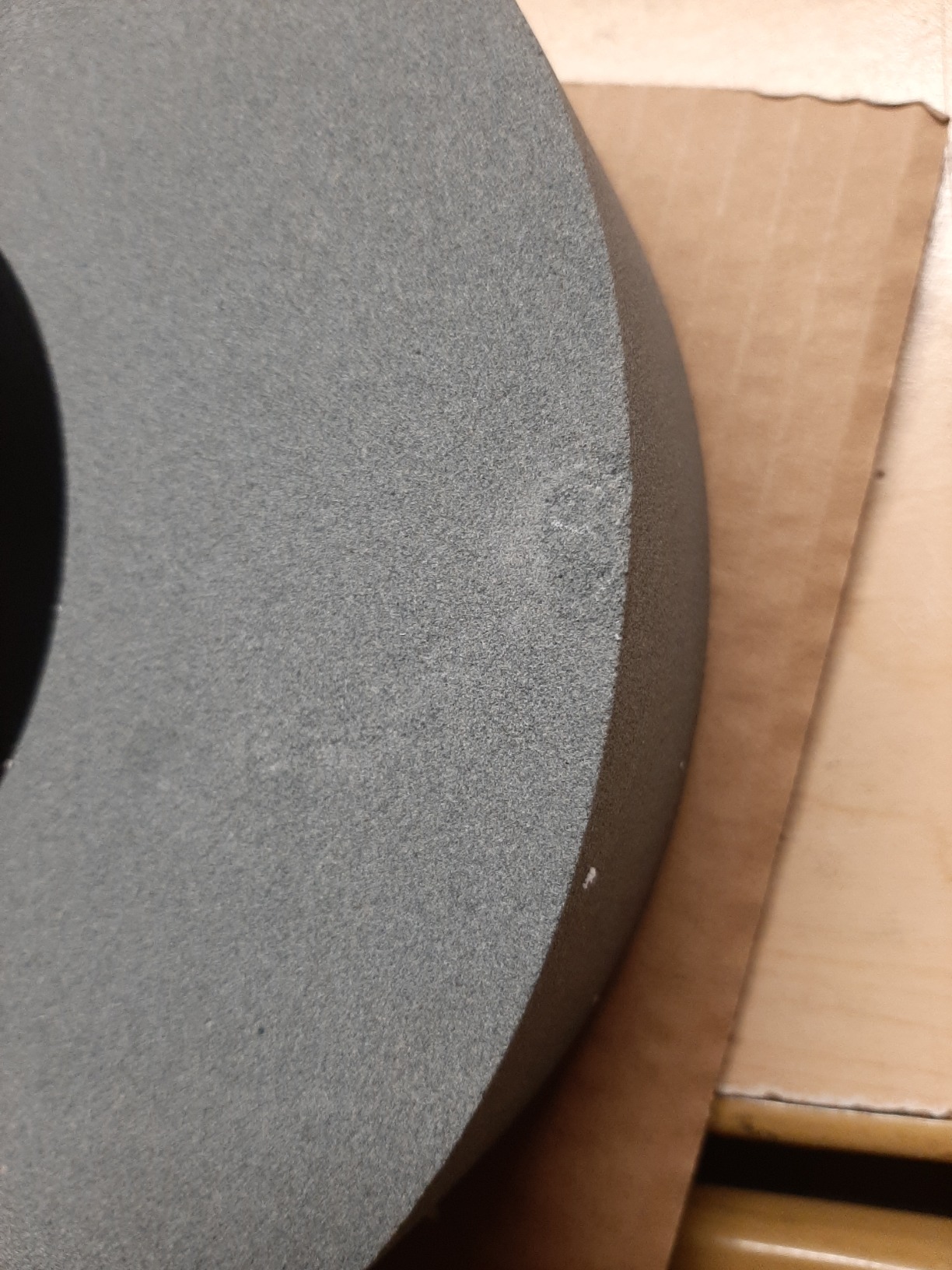 WEN 8-Inch Water-Cooled Wet/Dry Sharpening System (BG4108) - Customer Photo 1