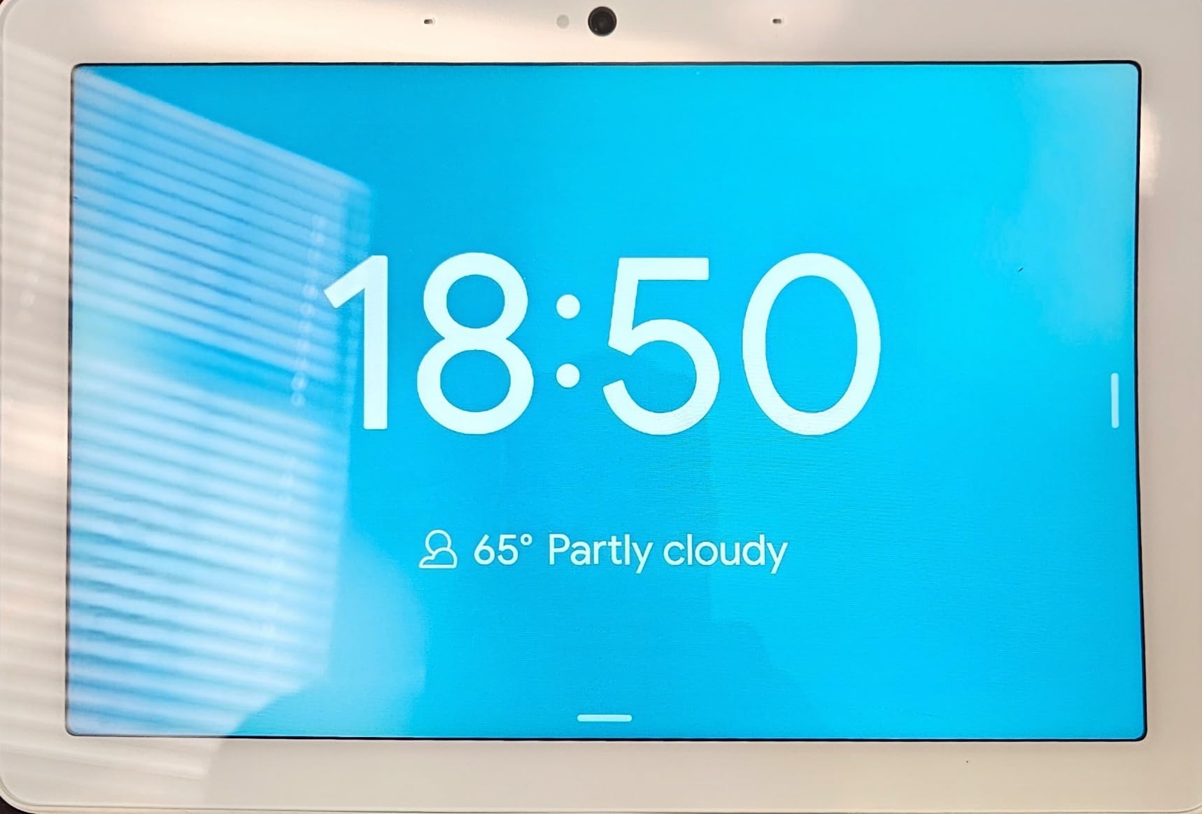 Google Nest Hub Max 10