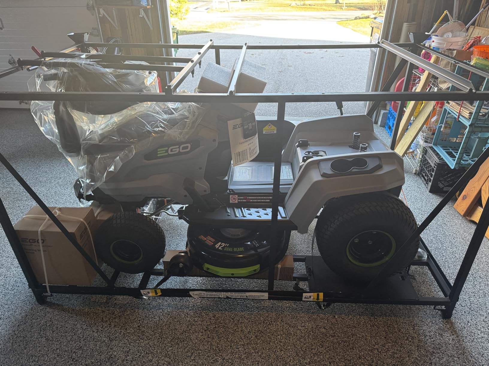 Product - Customer Photo 1