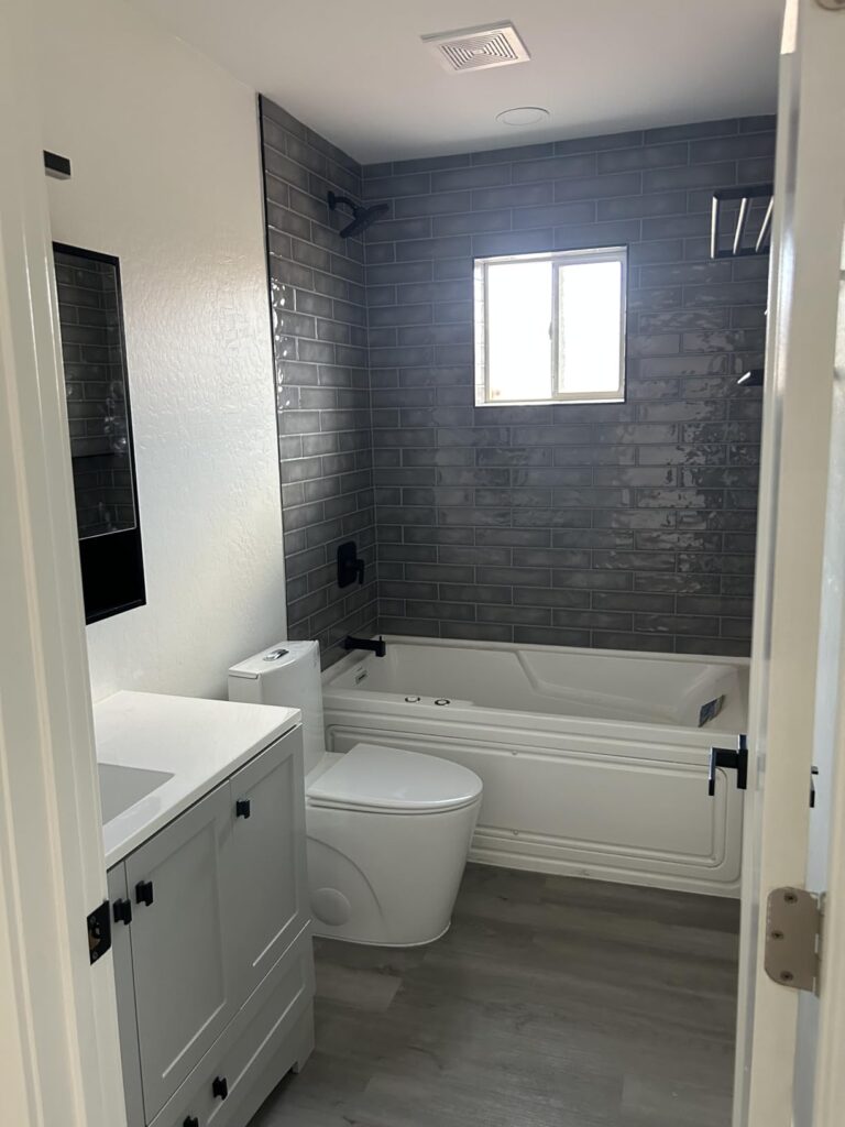 Best Jetted Bathtubs for Hydrotherapy