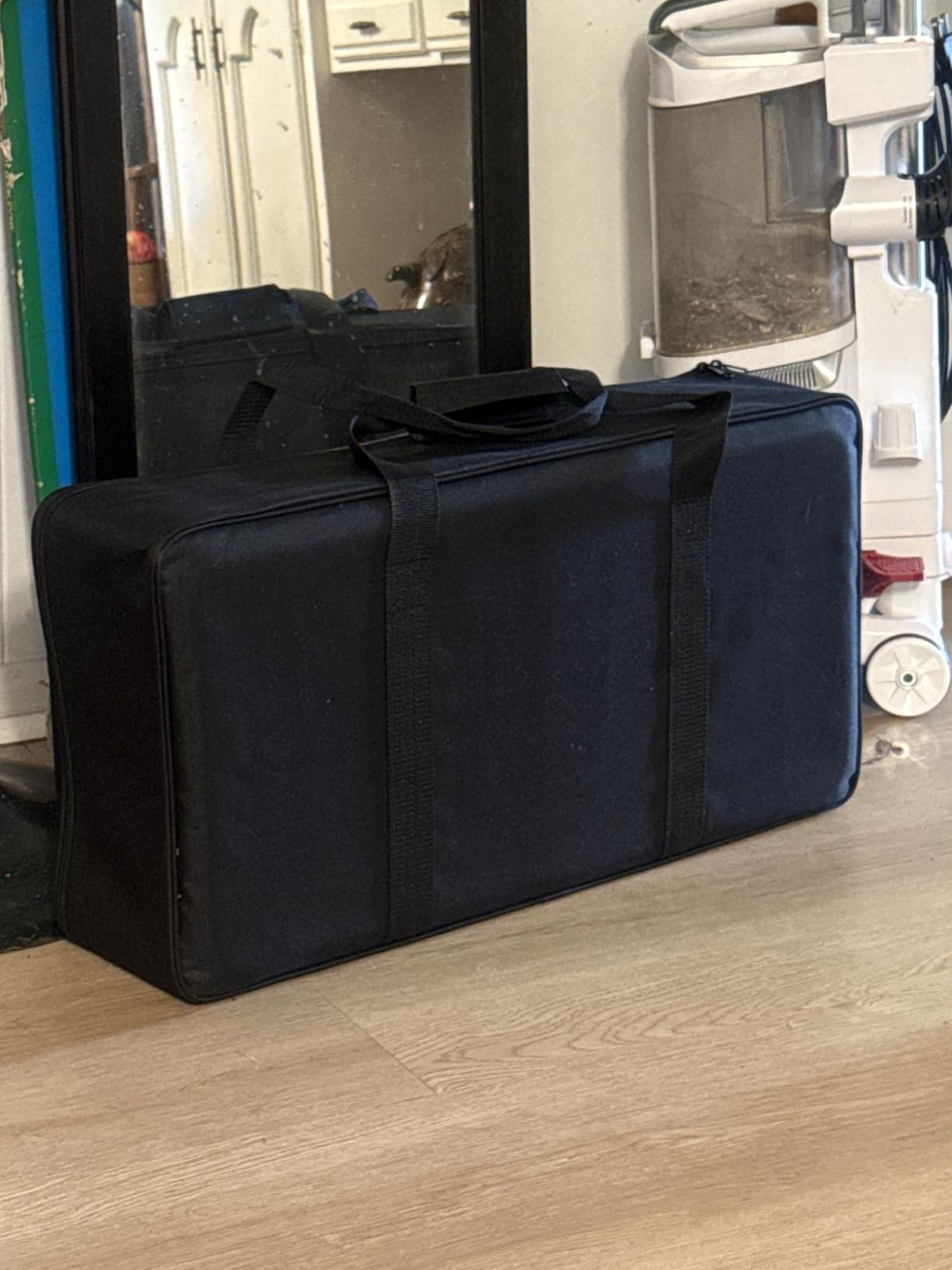 Mettlelite SPL420C RGB LED Video Light with APP Control, 360° Full Color RGB Panel Light, 2800K-8000K, CRI/TLCI 97+, 10 Scenes, Professional Photography Studio Lighting for YouTube/Stream/Photo/Video - Customer Photo 2