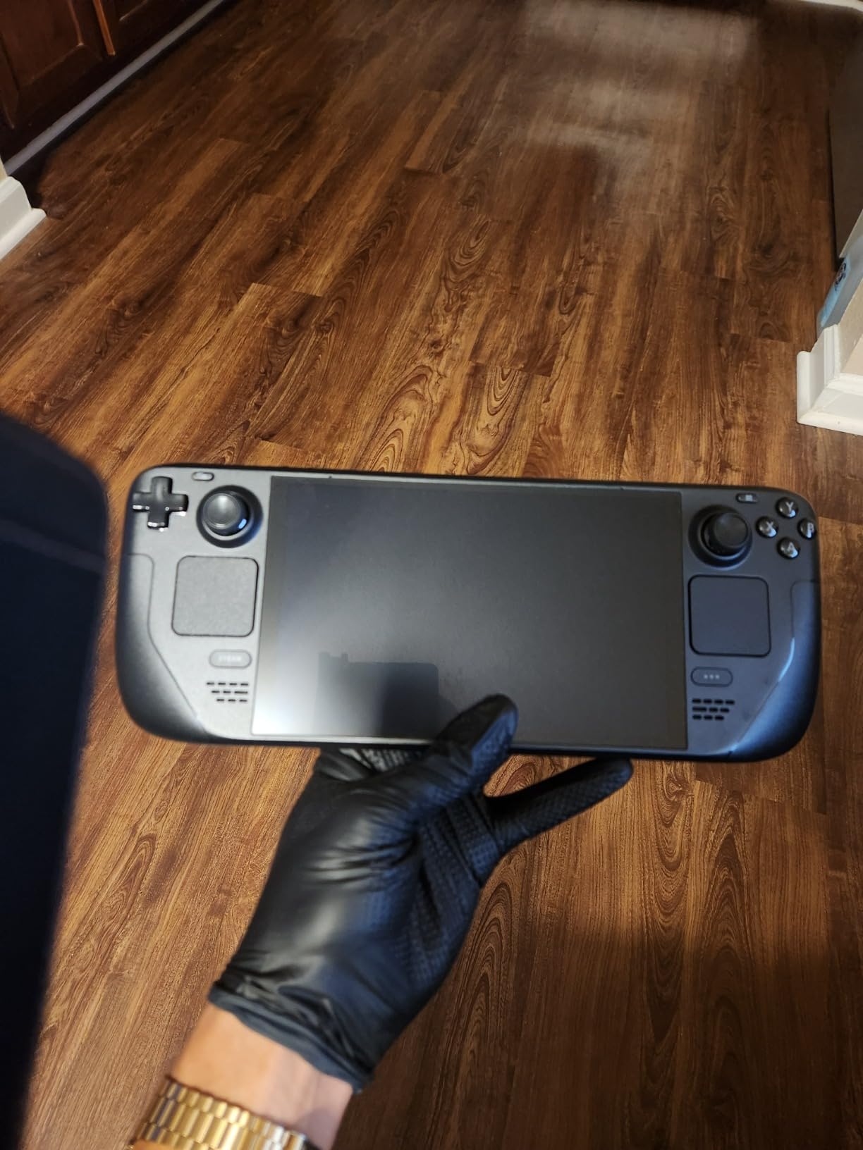 Valve Steam Deck OLED 1TB Handheld Gaming Console - Customer Photo 4