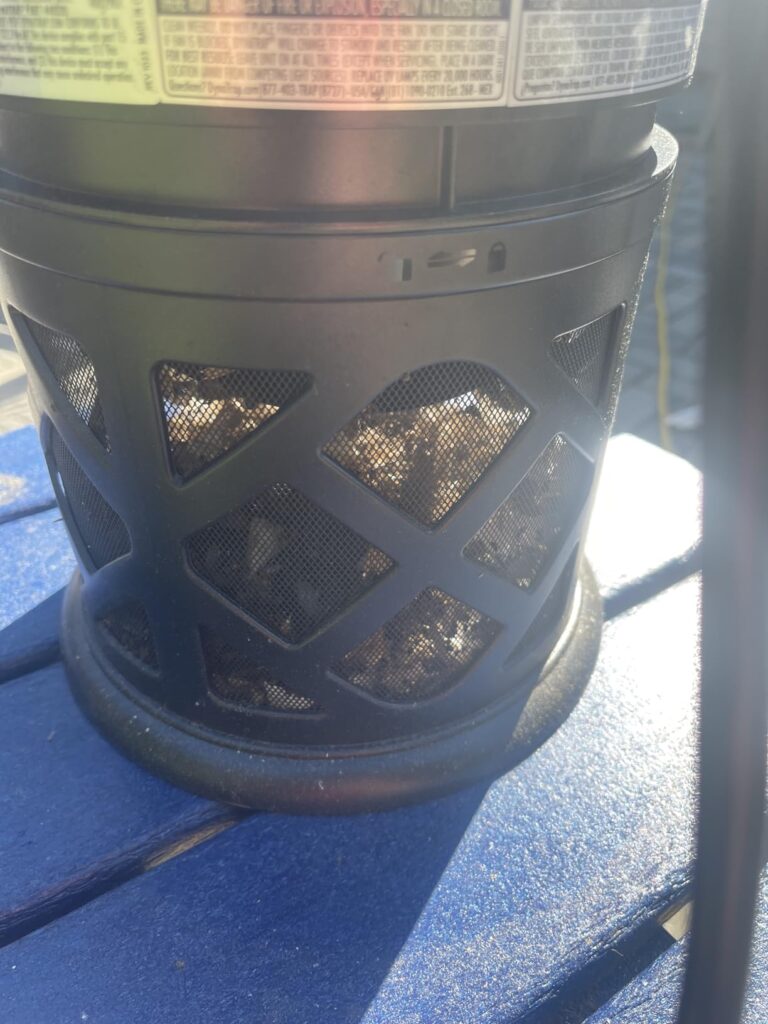 8 Best Mosquito Traps for Yards