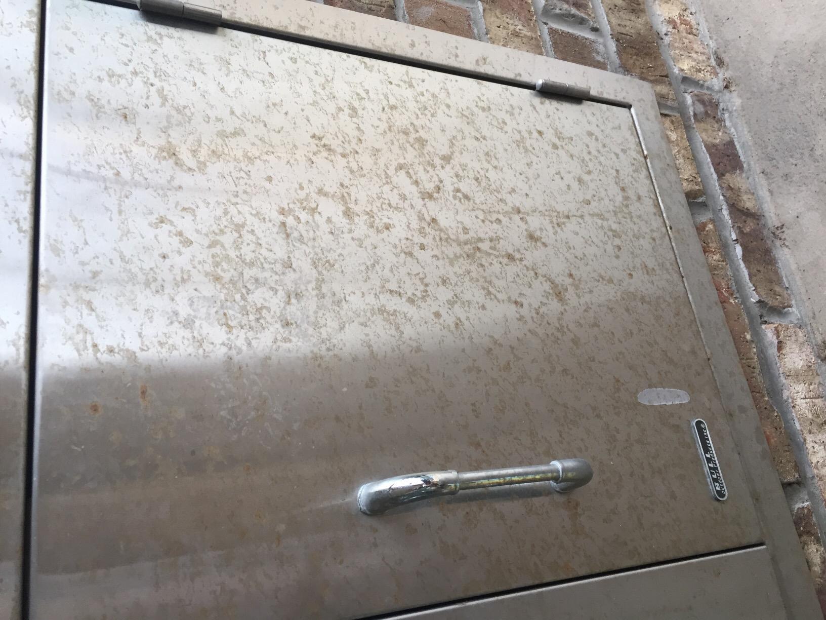 Bull Outdoor Products 18