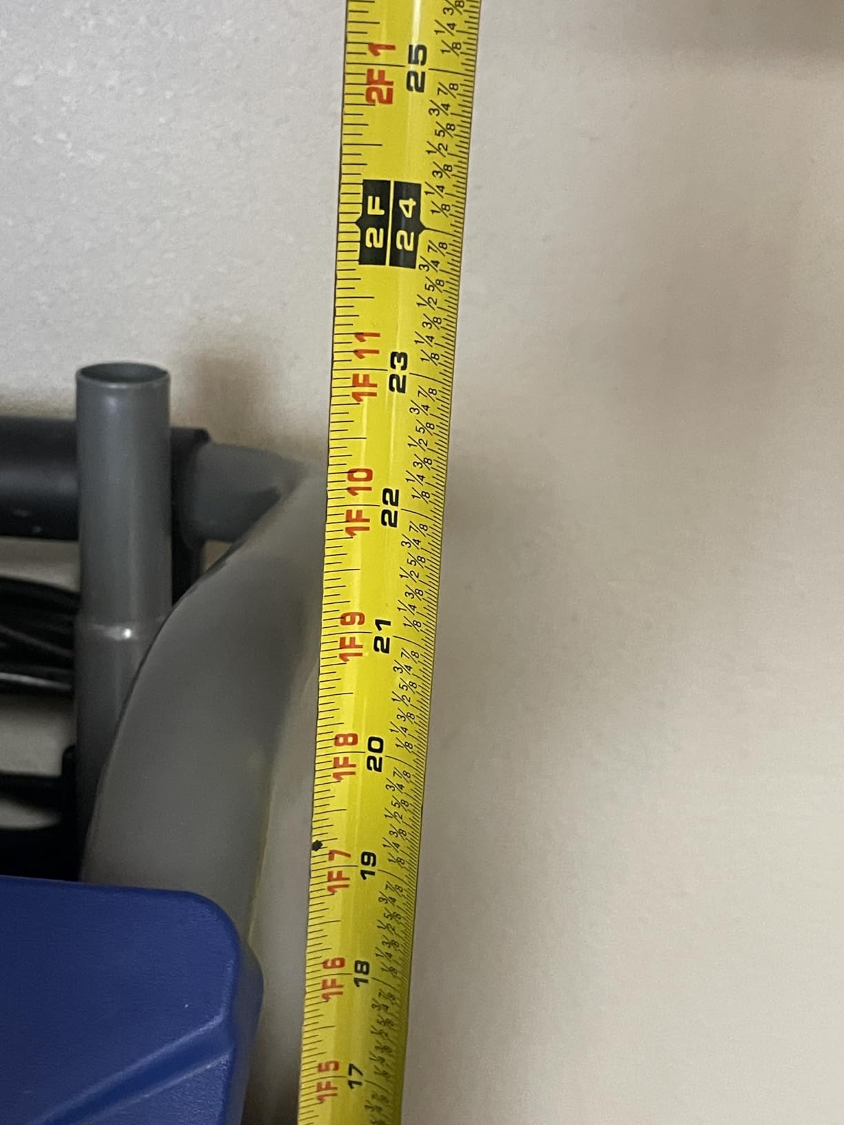 Westinghouse WPX3000e Electric Pressure Washer, 3000 Max PSI and 1.76 Max GPM, Induction Motor, Onboard Soap Tank, Spray Gun and Wand, 5 Nozzle Set, for Cars/Fences/Driveways/Homes/Patios/Furniture - Customer Photo 1