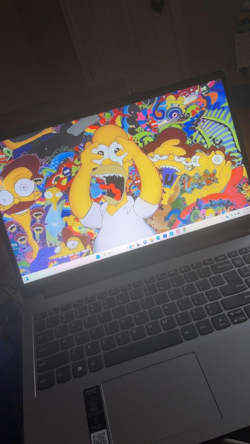 Lenovo IdeaPad 1 Laptop, 15.6