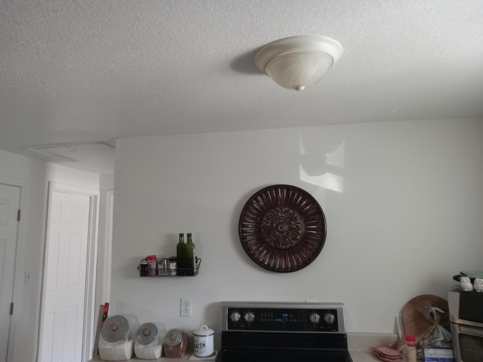 MaXpray M1 Airless Paint Sprayer, Highly Efficient Thinning-Free Minimal Overspray for Up to 10 Gallon DIY Painting Projects - Customer Photo 2