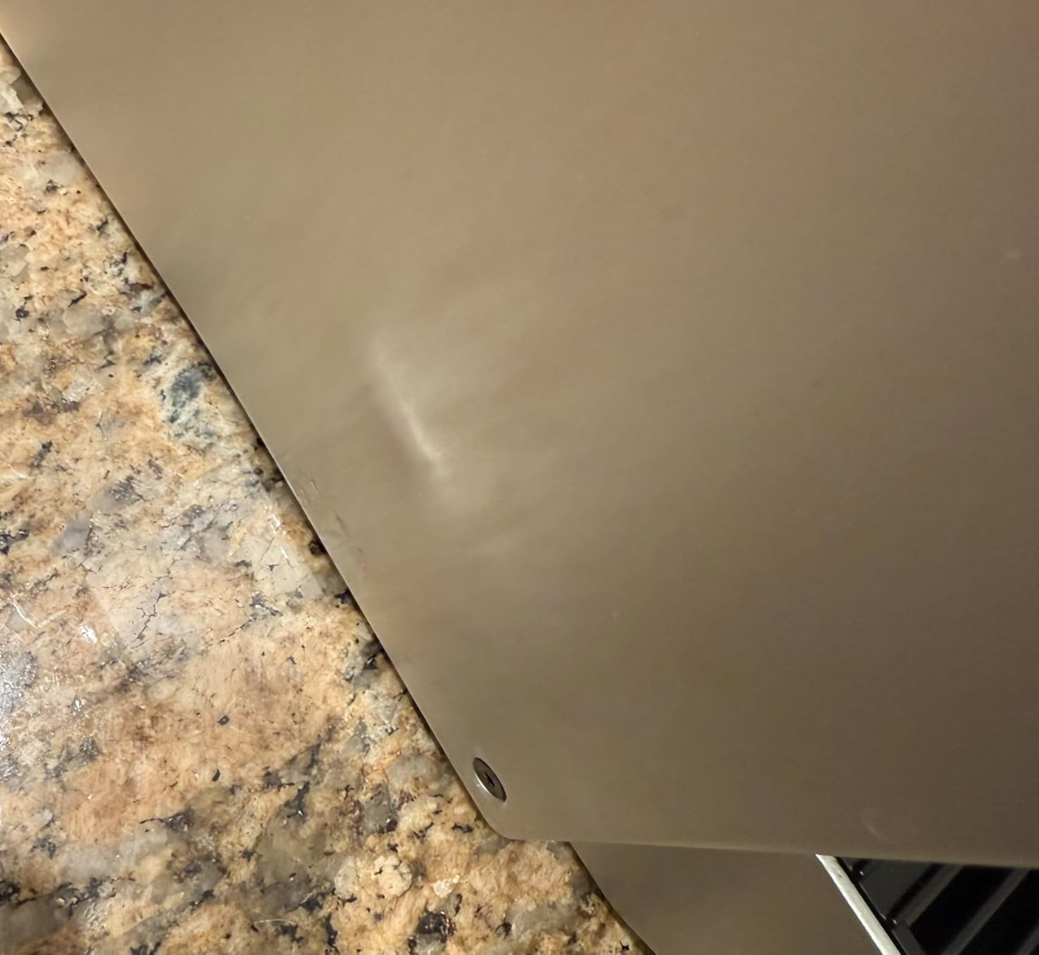 De'Longhi Nespresso Pixie EN127.S, Fully Automatic Coffee Machine, Silver - Customer Photo 1