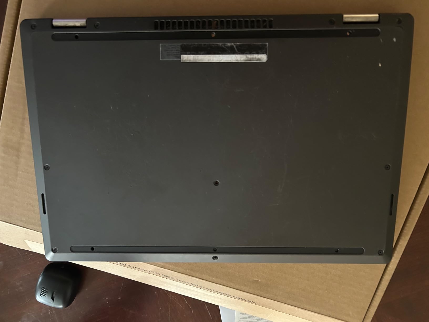 Dell Inspiron 14 7440 2-in-1 Laptop 14