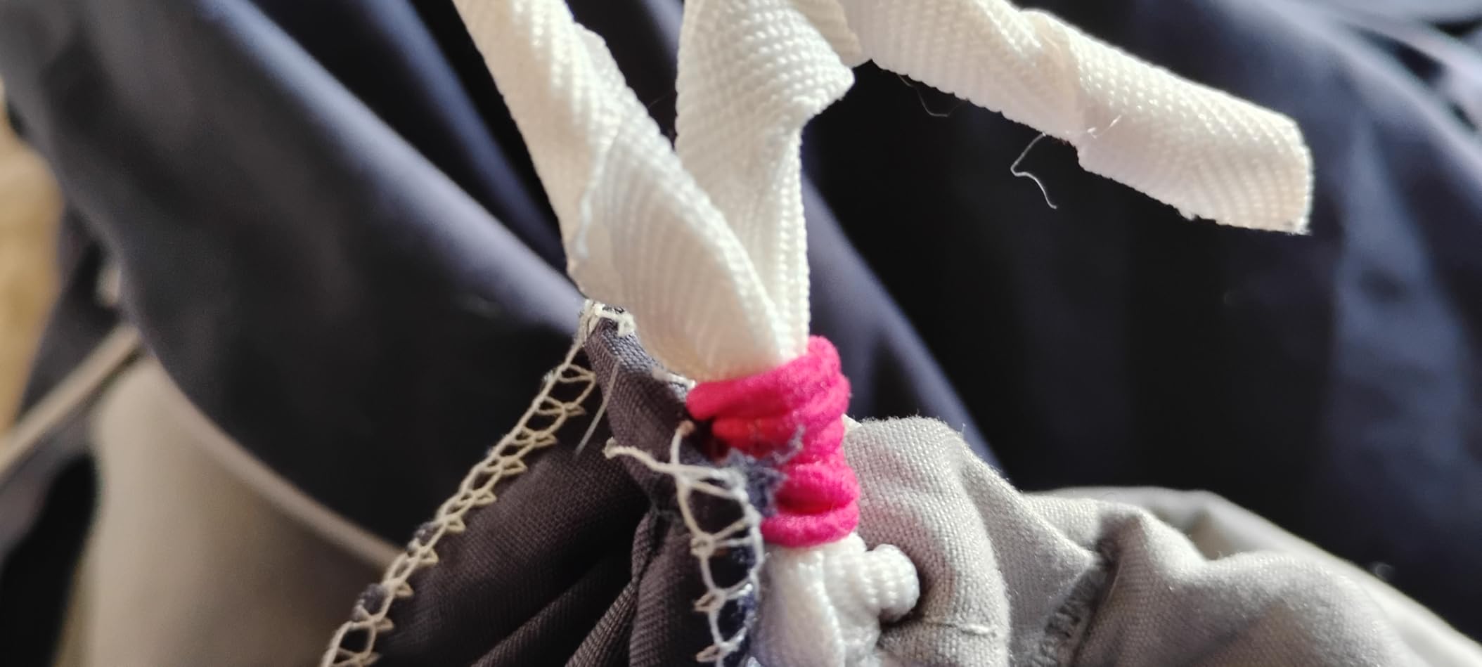 Topblan Weighted Blanket for Adults 12lbs, Soft Cooling Breathable Weighted Throw for Sleeping, Washable Heavy Blanket with Glass Beads for Winter, Sofa Bed, 48