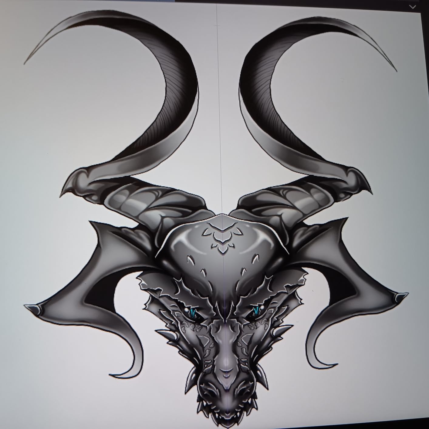 XPPen Magic Drawing Pad 12.2 Inch Standalone Drawing Tablet No Computer Needed with 16384 Pressure Levels X3 Pro Slim Stylus Tilt Support Paper-Like Screen 8GB + 256GB for Digital Drawing Artists - Customer Photo 2