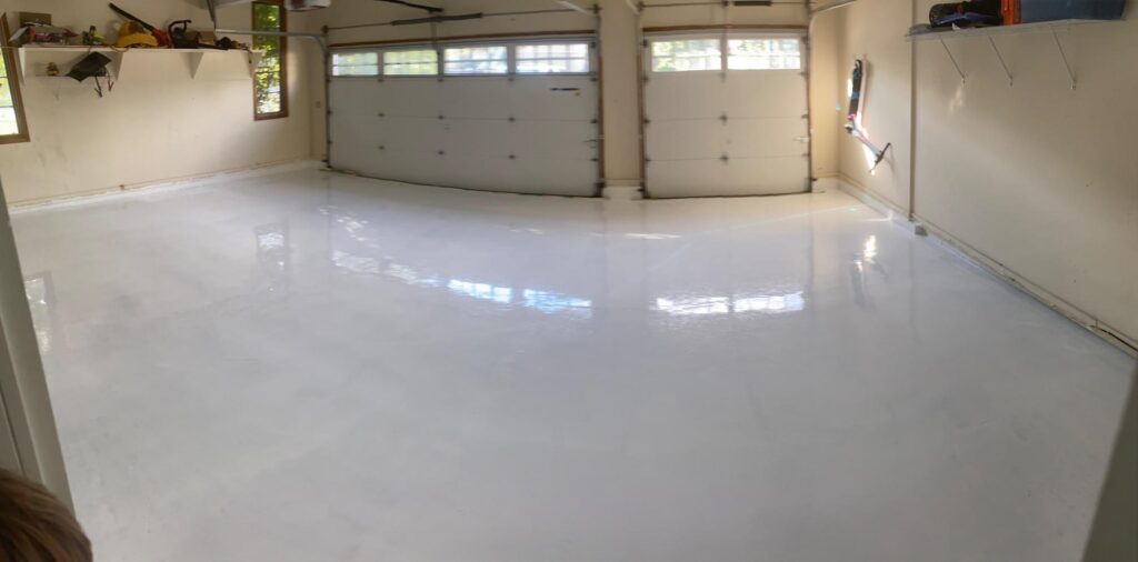 Best Epoxy Floor Kits for Basements 