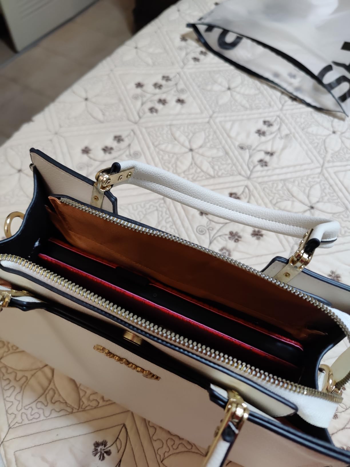 Samsung Galaxy Tab A9 (SM-X110), 64GB 4GB RAM, WiFi Only, International Version (Gray) - Customer Photo 2